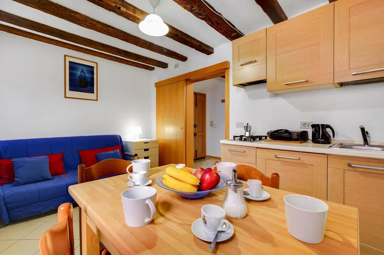 B&B Giardini Venezia