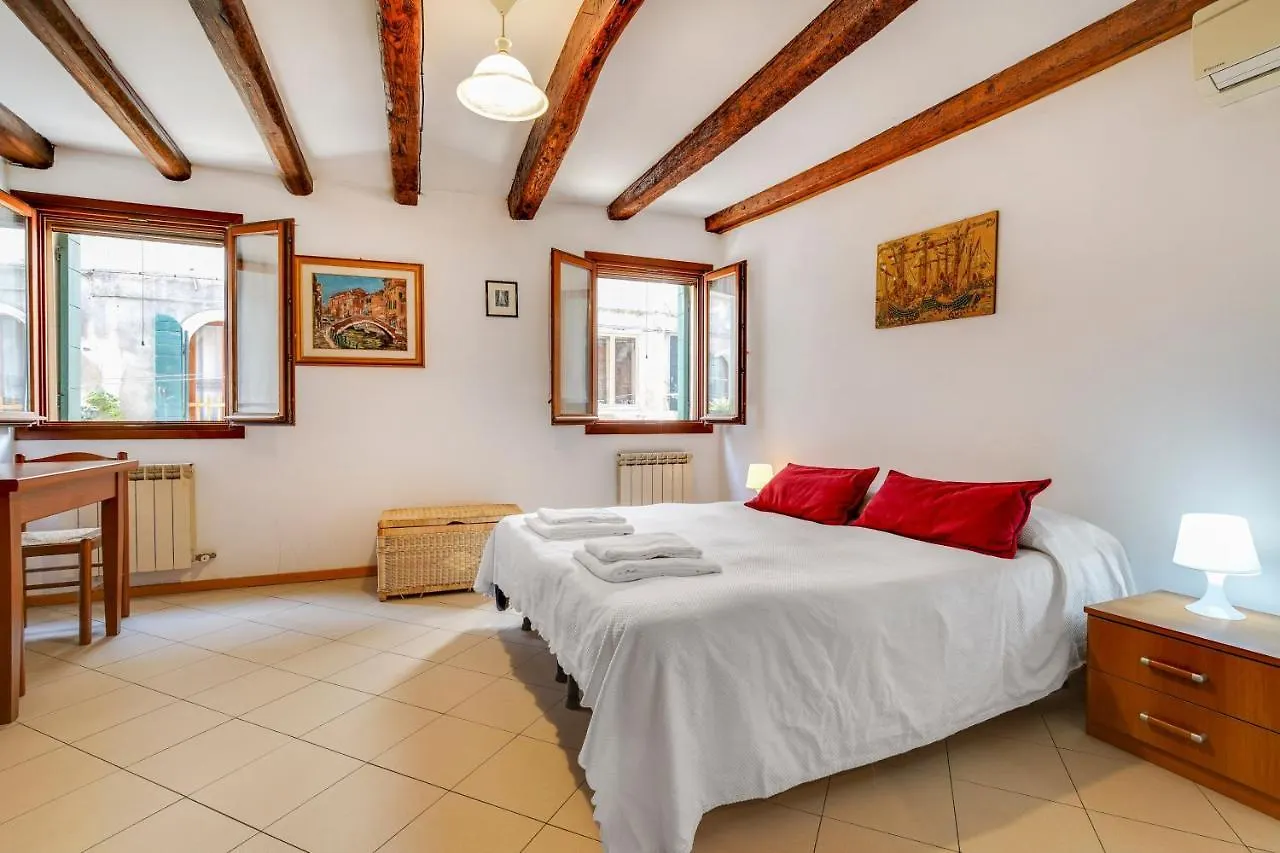 B&B Giardini Venezia Italia