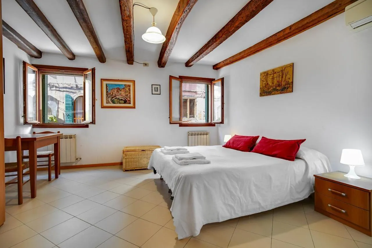 Bed & Breakfast B&B Giardini Venezia