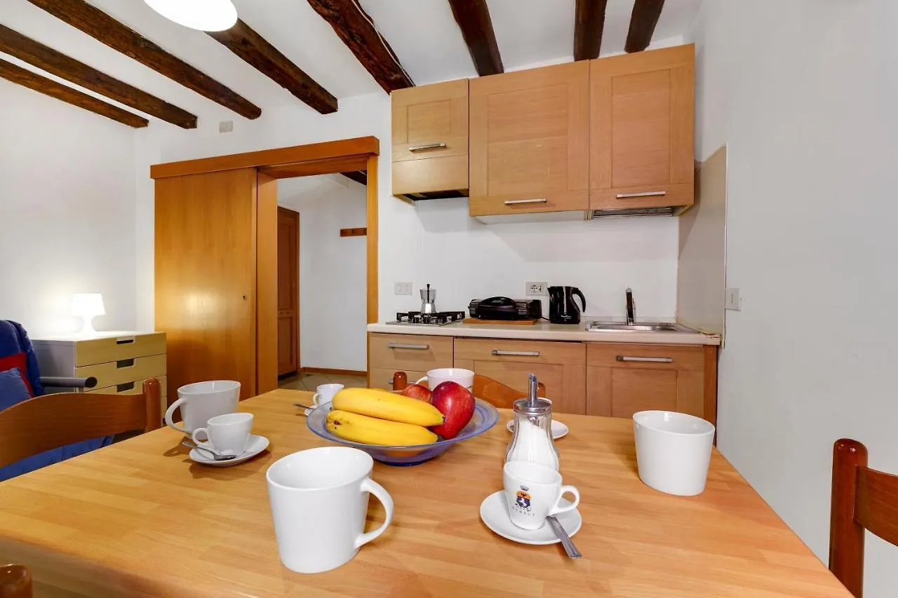 B&B Giardini Venezia 2*,