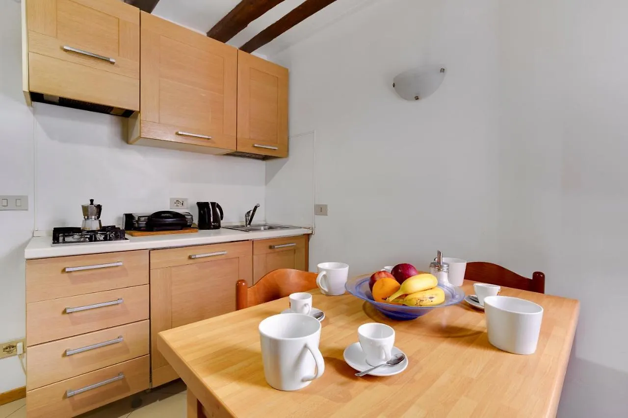 B&B Giardini Venezia Bed & Breakfast