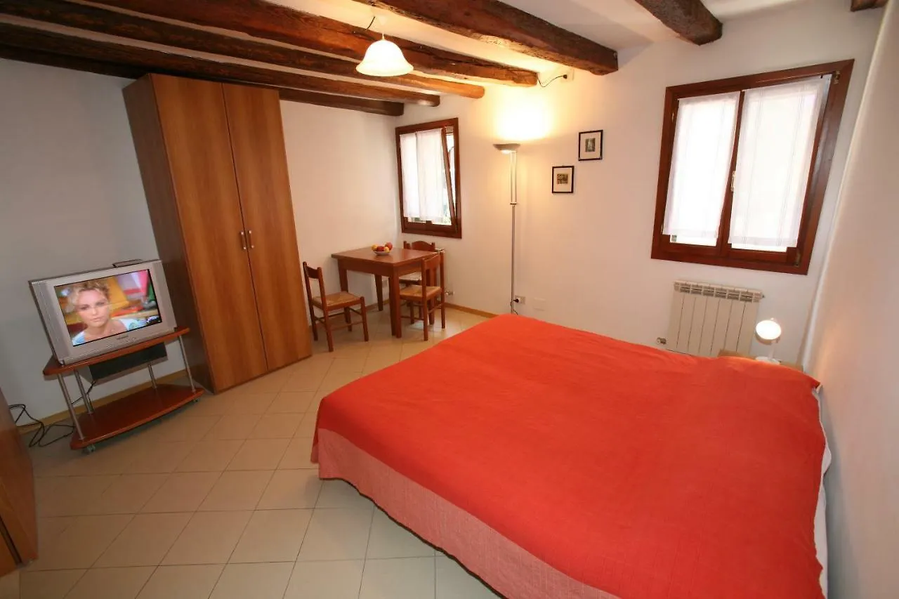 Bed & Breakfast B&B Giardini Venezia