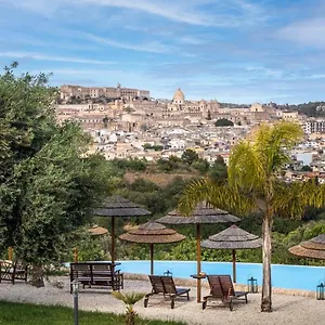 Bed & Breakfast Baglio Genovesi