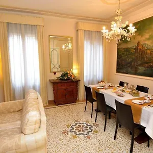 Bed & Breakfast Ca Del Modena Only, Venetië