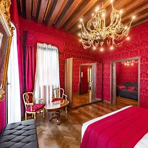 Hotel Palazzo San Lorenzo, Venezia