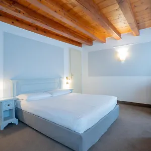 Bed & Breakfast Corte Rossa, Venezia