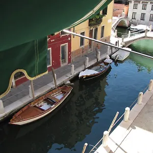 Bed & Breakfast Ca' San Trovaso - 6, Venetië
