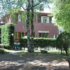 Bed & Breakfast Partenza Funivia