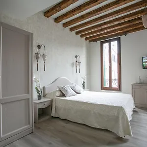 Bed & Breakfast Ca' Dell'angelo, Venetië