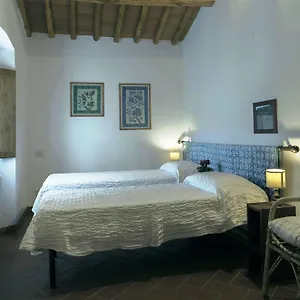 Hotel Molino Le Gualchiere