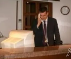 Hotel Maximum